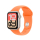 Apple Pasek sportowy 40 mm M/L klementynkowy - 1506129 - zdjęcie 2